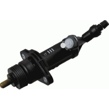 Debriyaj Alt Merkez Bmw 1 (F20) 120 D / 4 Gran Coupe (F36) 420 2011-2020 Sachs Shs 6283605024