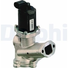 Egr Valfi Alfa Romeo Mito (955_) 1.3 Multijet (955AXH1B, 955AXT1A) 2008-2010 Delphi Del EG10258-12B1