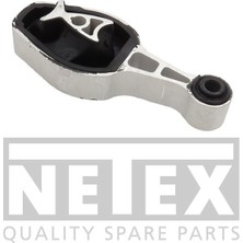 Sanziman Takozu C3-C4 CACTUS-DS3-2008-208-308 Netex Ntx R10 5604