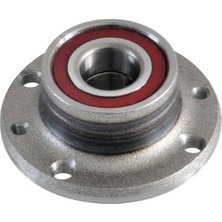 Netex Teker Poryasi Arka Rulmanli 4 Bijon Fiat Albea, Doblo, Palio, Tempra, Alfa Romeo 145,146,155( Koli A