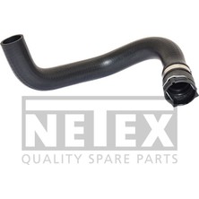 Radyatör Üst Hortumu [ Fiat Grande Punto 1.4 16V ] Netex Ntx R06 30471
