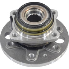 Netex Teker Poryasi Arka Volkswagen Crafter 2.5 Tdi 06-11. Mercedes-Benz Sprinter 216-224( Koli Adedi : 4A