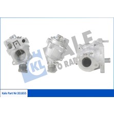 Egr Valfi Iveco Daily Iv Platform Şasi 35C15 / Panelvan V, V/p 2006-2011 Kale Kal 351655