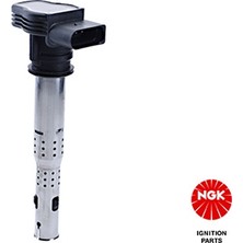 Ateşleme Bobini Vw Golf Plus V (5m1, 521) 2.0 Fsı / Vı (5k1) Gti (1k1) 2004-2013 Ngk 48042
