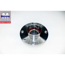 Arka Teker Poryali Abs'li Fiat Palio-Marea-Bravo-Punto (96-98) Mtc TMP0430