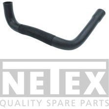 Radyatör Alt Hortumu [ Hyundai I10 1.1 ] Netex Ntx R06 51032