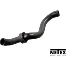 Radyator Alt Hortumu Mercedes W210 E220 Cdi Netex Ntx R06 44089