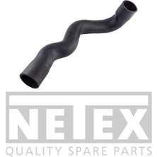 Turbo Hortum [ Mercedes Vito ] Netex Ntx R06 44012