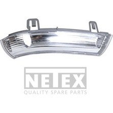 Ayna Sinyali Sağ Kapi [ Volkswagen Golf V ] Netex Ntx R11 13222