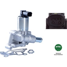 Egr Valfi Opel Corsa D (S07) 1.0 (L08, L68) / Astra H (A04) 1.4 (L48) 2004-2014 Ngk 90065