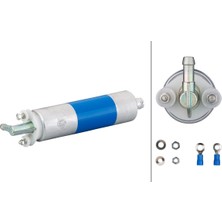 Yakit Pompasi Mercedes-Benz Clk Cabrio (A208) 200 Kompressor (208.445) Hella Hel 8tf 358 146 301