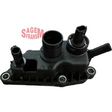 Termostat Renault Clio Iv, Dacia Logan-Sandero 0.9 Sagemfrans Sgm 131270