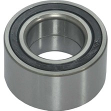 Netex Teker Rulmani Ön Hyundai Accent 00-10, Getz 02-10, I10 08-13. I20 08-12. Kia Picanto 04 =>, Rio Iı 0