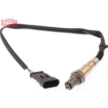 Oksijen Sonda Sensör Fiat Palio, Siena 1.2 16V, Doblo 1.6 16V Sagemfrans Sgm 11217