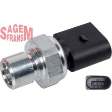 Klima Basinç Müşürü Vw Golf Vii-Passat-Toureg, Seat Leon Sagemfrans Sgm 70184