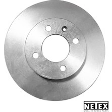 Fren Diski Ön Seat Cordoba (6k1, 6k2) 1.6 I / Inca (6k9) Vario (6k5) 1993-2003 Netex Ntx BD140 1533