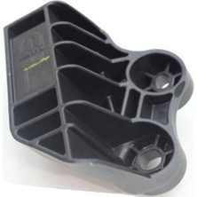 Radyatör Braketi Sol Fiat Egea Opar Opr 52065228