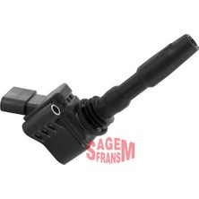 Sagemfrans Ateşleme Bobini Vw Golf Vii, Seat Leon, Audi A3, Skoda Octavia 1.2 - 1.4 Tsi Polo A1 1.4tsı 2012 =>