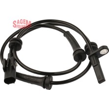 Abs Sensör Kablo Arka Sol Fiat Fiorino, Linea Sagemfrans Sgm 60115