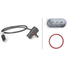 Devir Sensörüaudi Audi A6 C5 Avant (4b5) 2.4 Quattro / (4b2) 1997-2005 Hella Hel 6pu 009 146 251