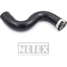 Turbo Hortumu [ Volkswagen Crafter 2.0d ] Netex Ntx R06 10920