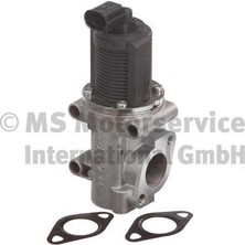 Egr Valfi (Fiat Doblo 1.9 Jtd / Mpv (119_, 223_) D Multijet 2001+ Pierburg Pıe 7.22946.34.0