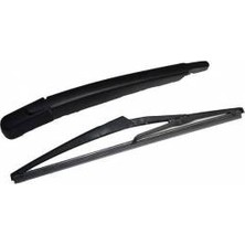 Silecek Kolu Arka Tk (Kol+Silecek) Grande Punto Plastech Pls P12360
