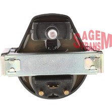 Ateşleme Bobini Renault R9, R11 1.4 Sagemfrans Sgm 10101