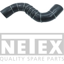 Turbo Hortumu [ Nissan Qashqai 1.5dci ] Netex Ntx R06 46001