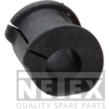 Viraj Demir Lastiği Arka[ Volkswagen Transporter T5 Lt 35 ] 22 mm Netex Ntx R15 11332 (10'li Paket)