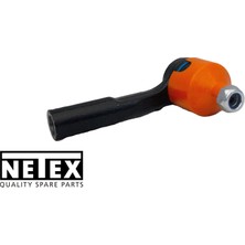 Rot Başi Sol Fiat Grande Punto (199_) 1.3 D Multijet 2005-2015 Netex Ntx SRB0272