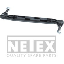 Z Rot Partner Iı 08-> Netex Ntx R17 20024 (2'li Paket)