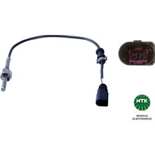 Egzoz Gazi Sicaklik Sensörü Vw Golf V (1k1) 1.4 Fsı / Audi A3 (8p1) 1.6 2003-2008 Ngk 91135