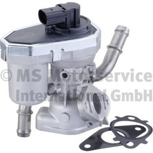 Egr Valfi (Borulu Yeni Ford Transit Minibüs 2.2 Tdci / Panelvan 2006-2014 Pierburg Pıe 7.24809.69.0