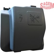 Sigorta Kutusu Üst Kapaği Dacia Dokker-Express-Lodgy-Logan Ii-Sandero (Orijinal) Sagemfrans Sgm 1716