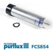 Yakit Filtresi Bmw X2 (F39) Sdrive 18 D / X1 (F48) Xdrive 2014+ Purflux Pur FCS854