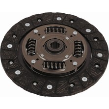 Debriyaj Seti Alfa Romeo 159 Sportwagon (939_) 1.8 Mpı (939BXL1A) 2005-2011 Sachs Shs 1878634271
