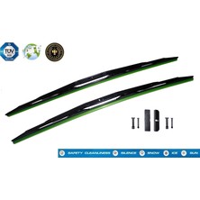 Silecek Süpürgesi Ön Otokar Sultan, Mercedes O403, Connect 40'' 1metre Maxtel Max 122 08 040