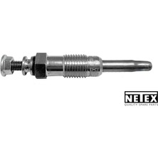Kizdirma Bujisi Citroën Berlingo 1.8 D (MBA9A, MCA9A) 1996-2003 Netex Ntx GP201039 (10'li Paket)