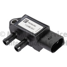 Basinç Sensörü (Diferansiyel) Vw Golf Vıı (5g1, Bq1, Be1, Be2) 1.6 Tdı Pierburg Pıe 7.11492.03.0