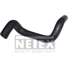 Radyatör Alt Hortumu [ Ford Focus 1.4 / 1.6 1998-2004 ] Netex Ntx R06 40105