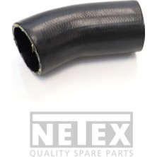 Turbo Hortumu Küçük [ Land Rover Freelander Iı ] Netex Ntx R06 90204
