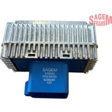Kizdirma Rolesi Opel Corsa C-Meriva A-Agila A-B, Tigra B-Astra H-Astra G, Vectra C Sagemfrans Sgm 21
