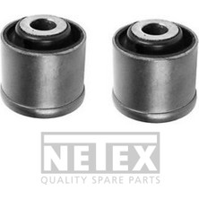 Salincak Burcu Setli [ Renault Clio I ] Netex Ntx R03 4327 (10'li Paket)