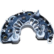 Diot Tablasi VBR0279VOLVO Tir Vidali 120ADELTA Sargi Remark Rem R008 1975
