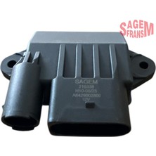 Sagemfrans Kizdirma Rolesi Mercedes OM642-W203 05-07, W204 07-14, W211 05-08, W164 05-09, Vito W639 06 =>, Spri