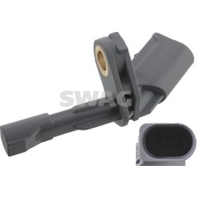 Abs Sensoru Arka Sol Seat Alhambra (710, 711) 2.0 Tdı 2010-2013 Swag Swg 30102855
