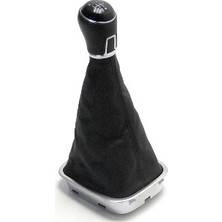 Vites Topuzu +Korugu Komple (5 Ileri) Polo 10>15 (Saseden Kontrol) Plastech Pls P12187