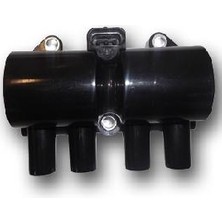 Ünüvar Ateşleme Bobini Chevrolet Kalos, Aveo 1.2/1.4 05 => Unuvar Unv 155053-2