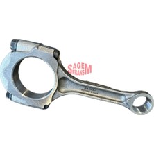 Piston Kolu Renault Clio-Kangoo-Megane K4J-K4M Sagemfrans Sgm 45105